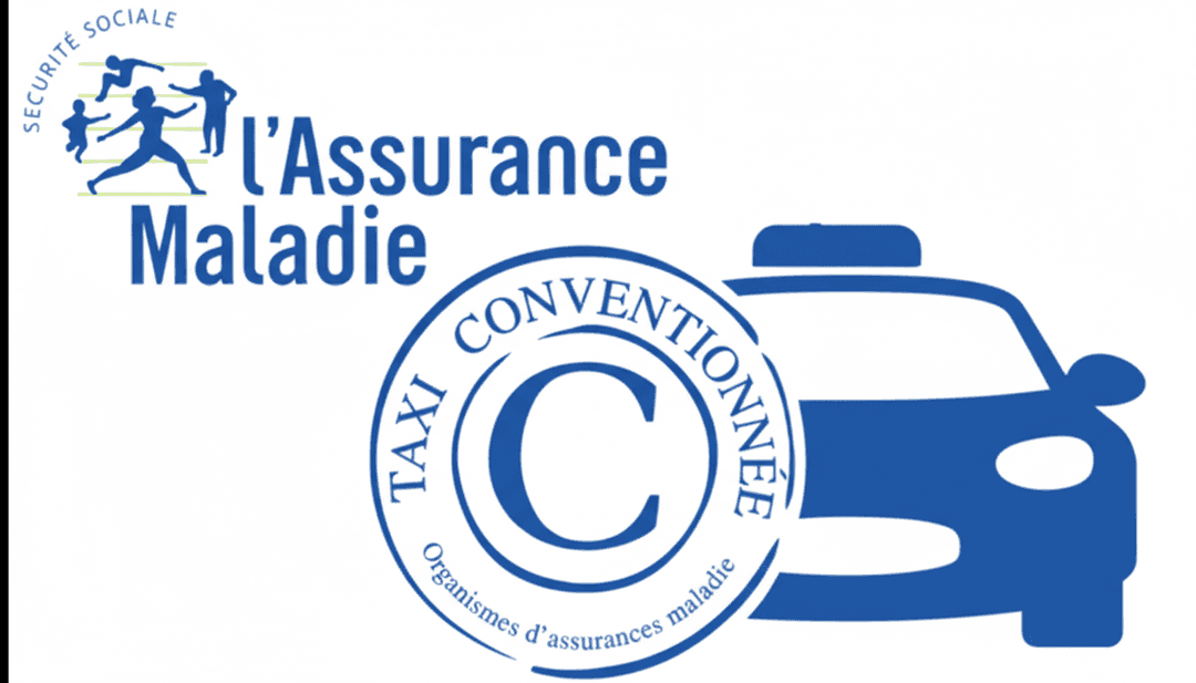 ADNTAXI Transport Médical Conventionné CPAM et Sécurité Sociale