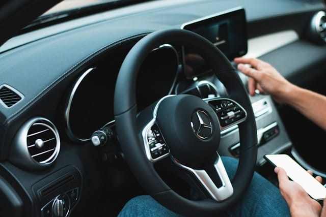 Longue Distance - ADNTAXI